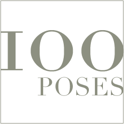 100 POSES